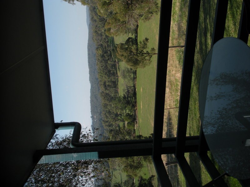 ‘Kalaw’/920A Woori-yallock Road, Nangana VIC 3781