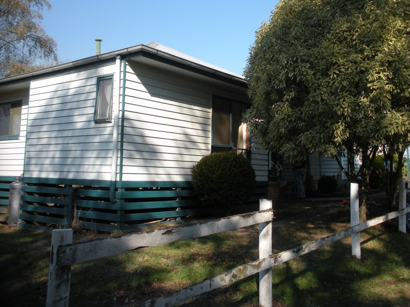 ‘Kalaw’/920A Woori-yallock Road, Nangana VIC 3781