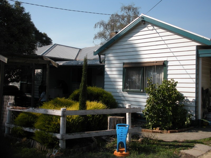 ‘Kalaw’/920A Woori-yallock Road, Nangana VIC 3781