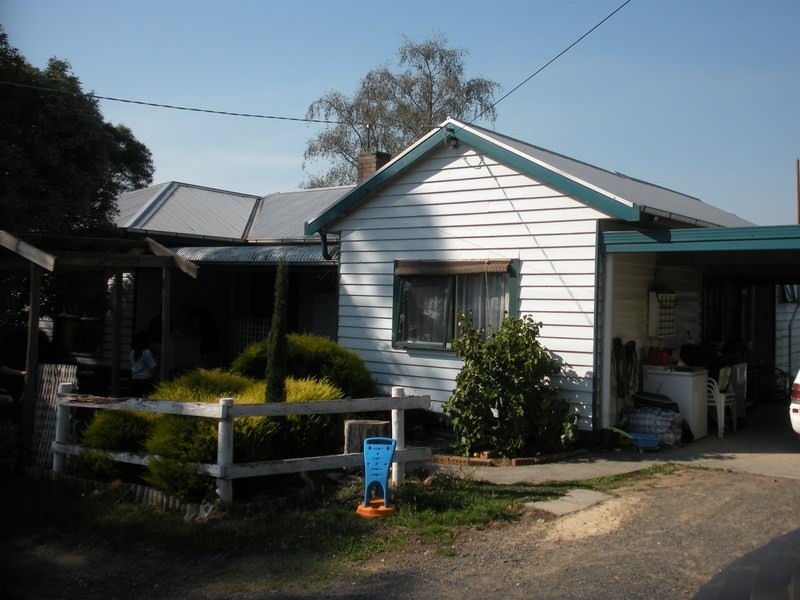 ‘Kalaw’/920A Woori-yallock Road, Nangana VIC 3781