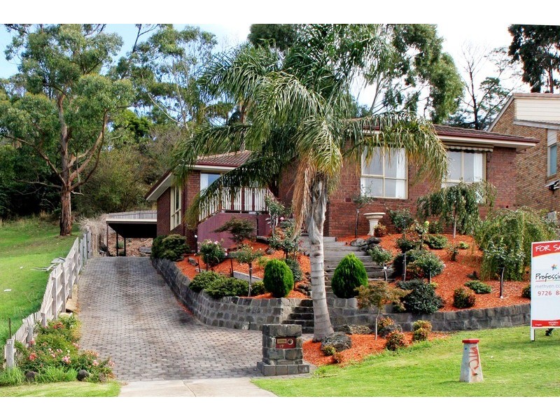 Mooroolbark VIC 3138