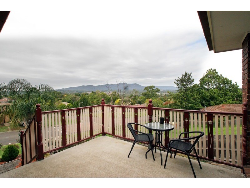 Mooroolbark VIC 3138