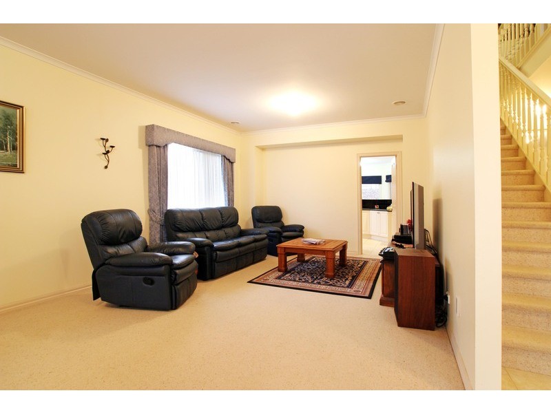 63 Yarra Valley Boulevard, Chirnside Park VIC 3116