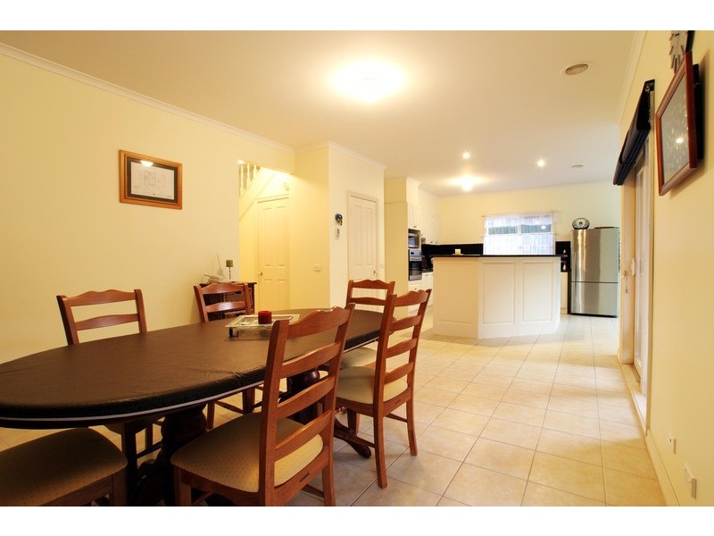 63 Yarra Valley Boulevard, Chirnside Park VIC 3116