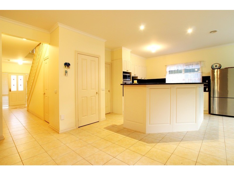 63 Yarra Valley Boulevard, Chirnside Park VIC 3116