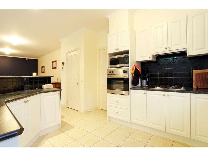 63 Yarra Valley Boulevard, Chirnside Park VIC 3116