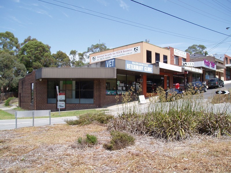 1/1 Coleman Road, Warranwood VIC 3134