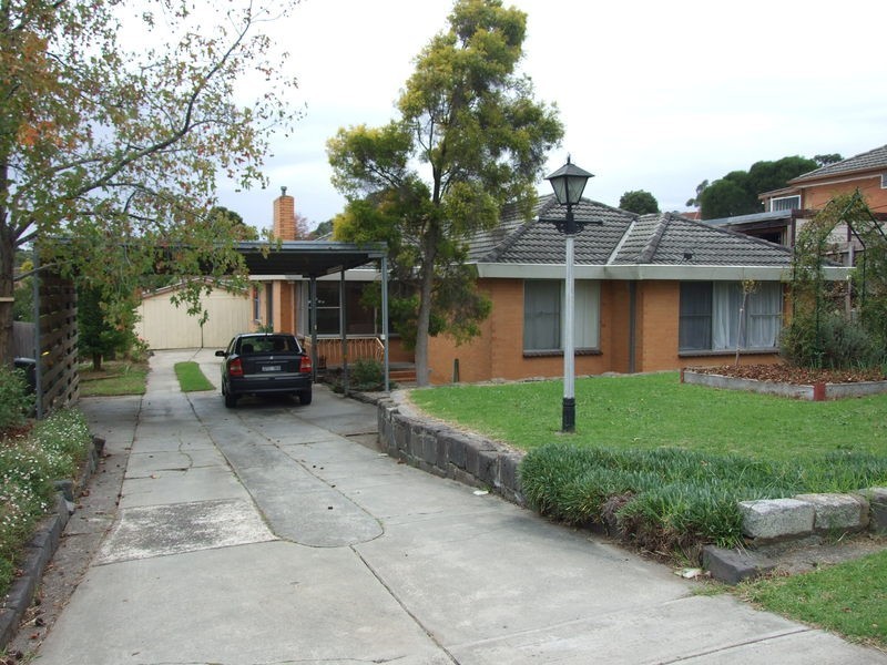 22 Krowera Street, Mooroolbark VIC 3138