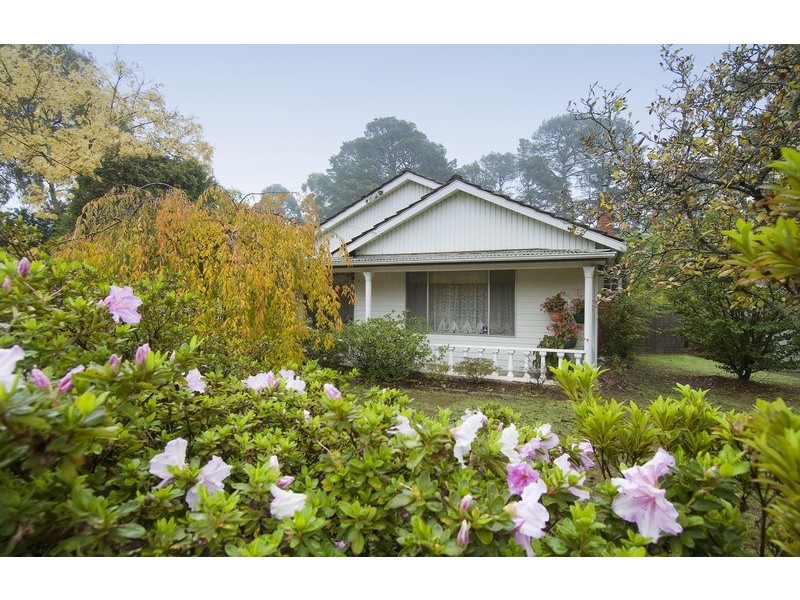 15 Walker Road, Montrose VIC 3765