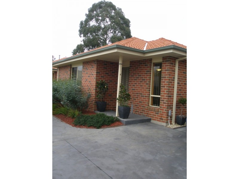 2/25 Slevin Street, Lilydale VIC 3140