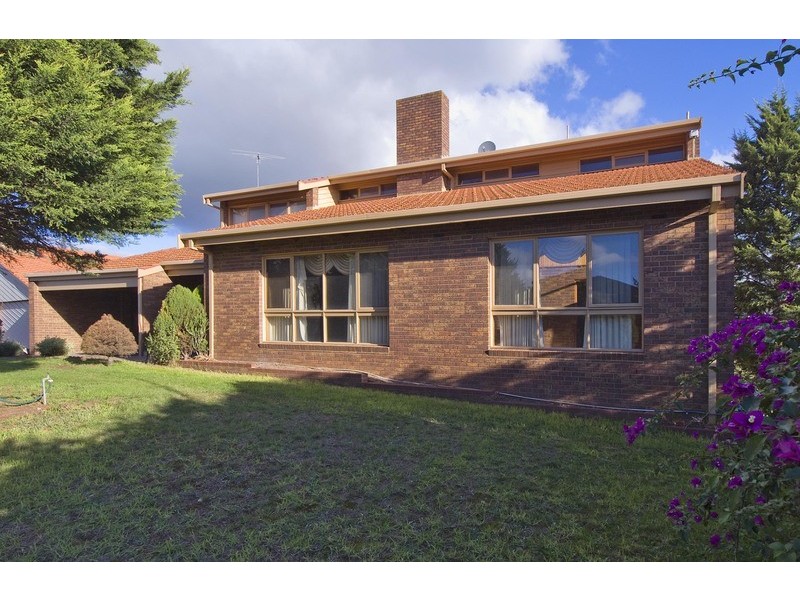 Mooroolbark VIC 3138