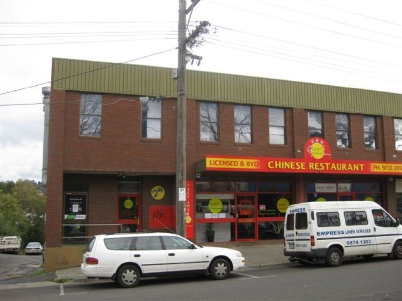 6/9 Clarke Street, Lilydale VIC 3140