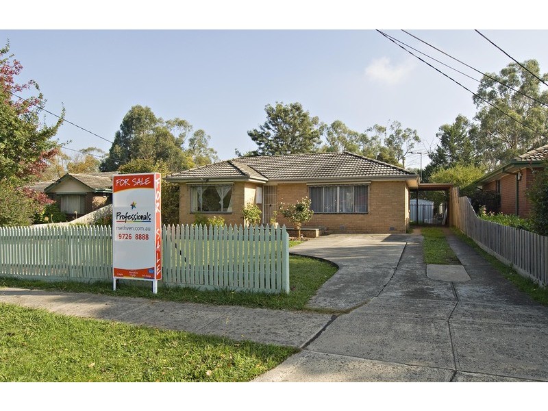 103 Carronvale Road, Mooroolbark VIC 3138