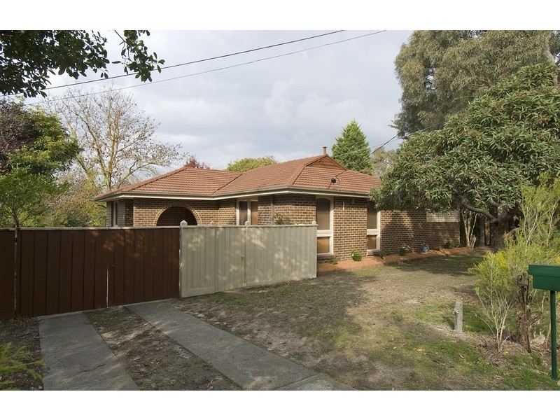 Croydon VIC 3136