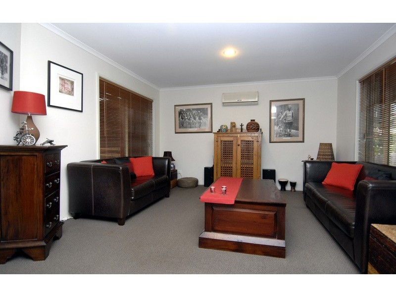 17 Bristol Crescent, Lilydale VIC 3140