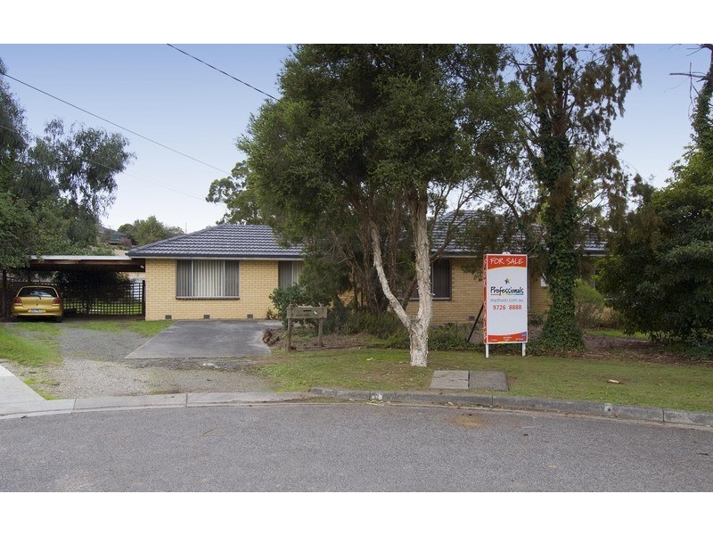 Mooroolbark VIC 3138