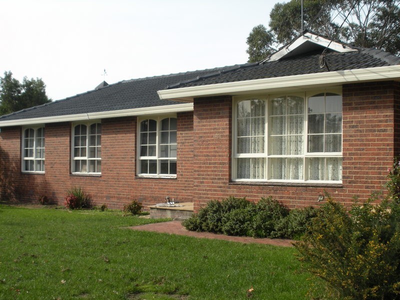 7 Venetian Court, Croydon VIC 3136
