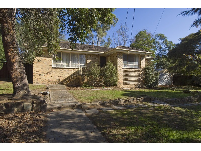 6 Donne Court, Mooroolbark VIC 3138