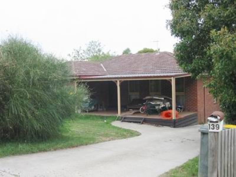 139 Anderson Street, Lilydale VIC 3140