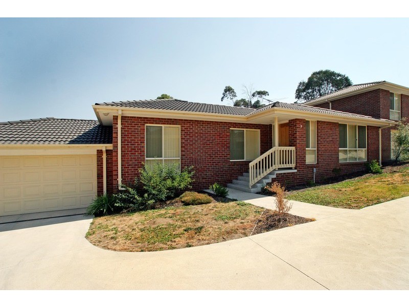 3/16-20 Smith Street, Healesville VIC 3777