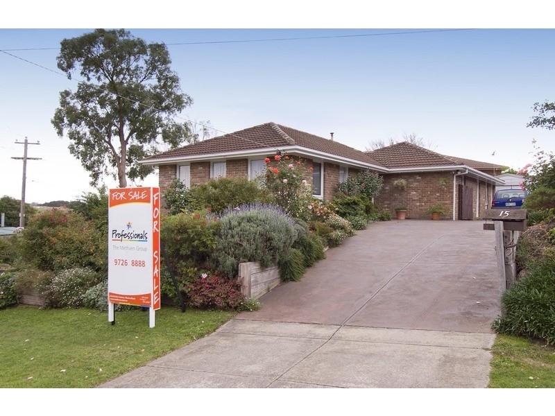 Chirnside Park VIC 3116
