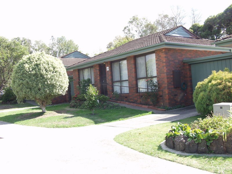 12/16-18 Lusher Road, Croydon VIC 3136