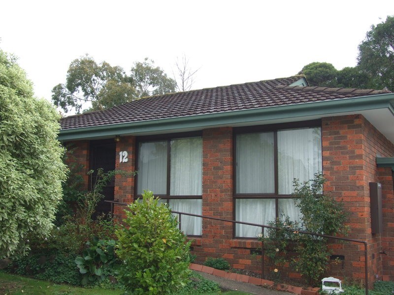 12/16-18 Lusher Road, Croydon VIC 3136
