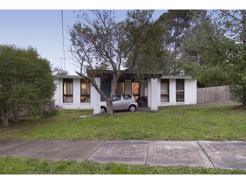 Kilsyth VIC 3137