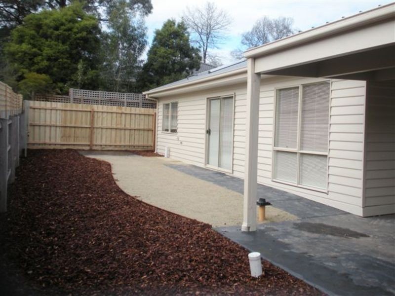 3/12 Byron Road, Kilsyth VIC 3137