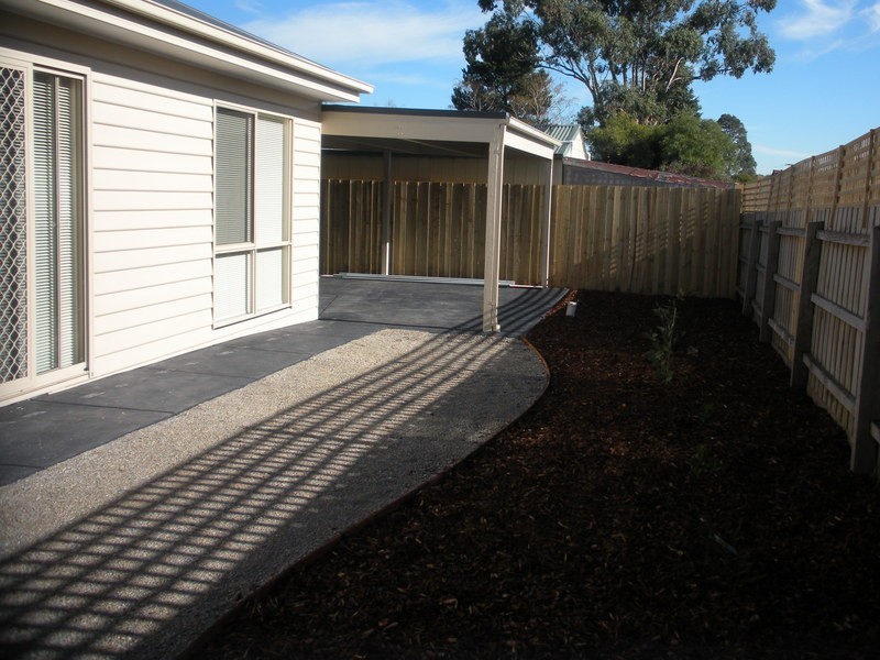 3/12 Byron Road, Kilsyth VIC 3137