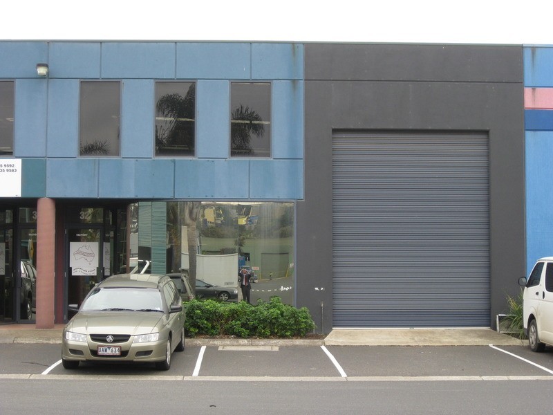 32 Industrial Park Drive, Lilydale VIC 3140