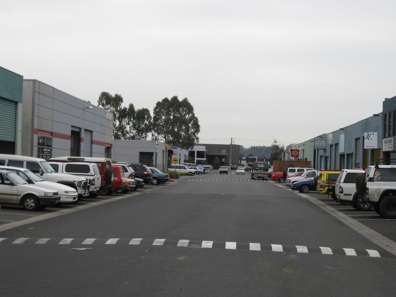 32 Industrial Park Drive, Lilydale VIC 3140