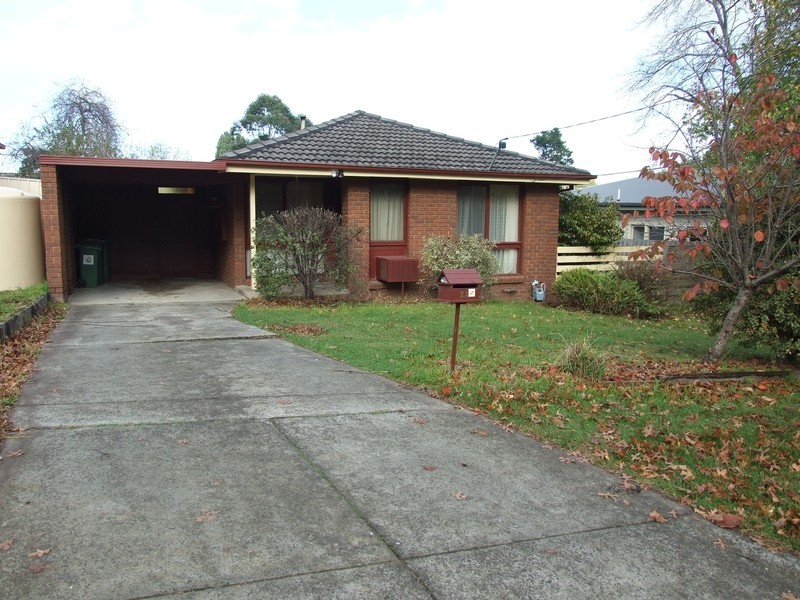 2A Milton Street, Heathmont VIC 3135