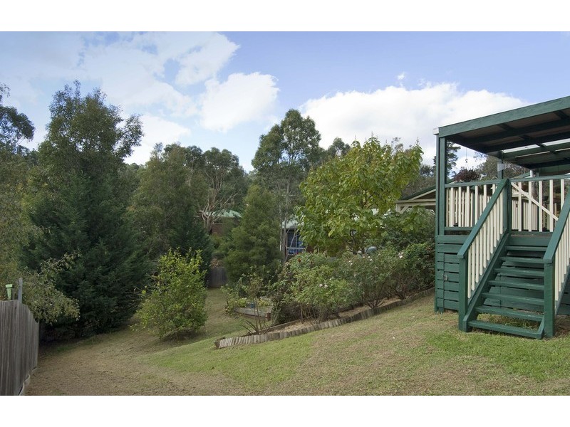 5 Opal Court, Lilydale VIC 3140
