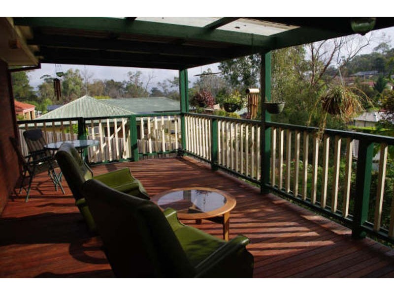 5 Opal Court, Lilydale VIC 3140