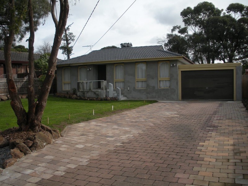 81 Carronvale Road, Mooroolbark VIC 3138