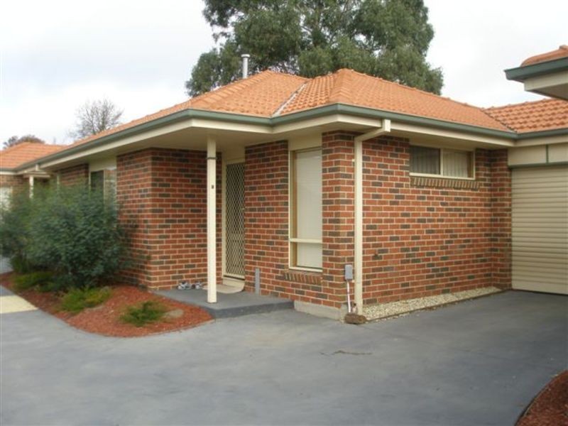 3/25 Slevin Street, Lilydale VIC 3140