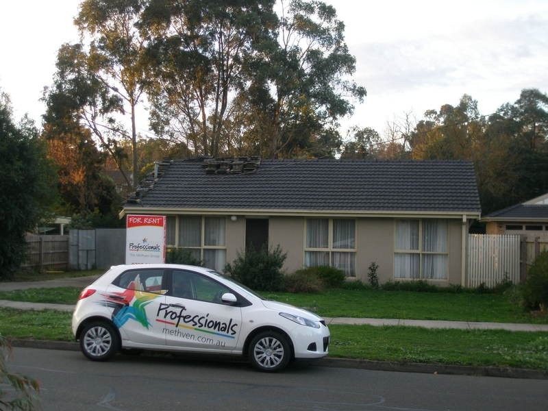 71 Cardigan Road, Mooroolbark VIC 3138