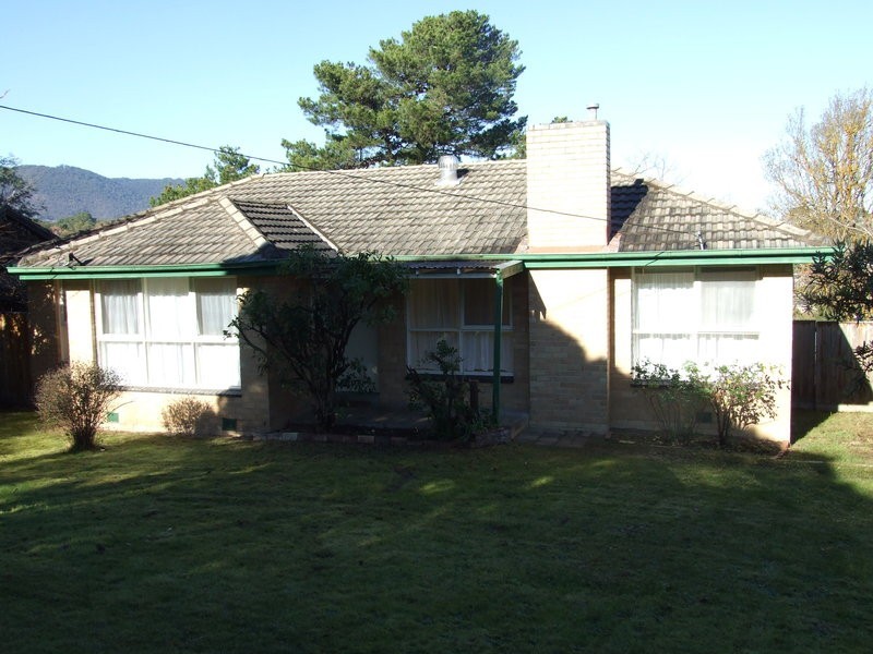 56 Taylor Road, Mooroolbark VIC 3138