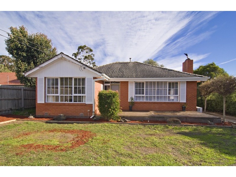 Mooroolbark VIC 3138