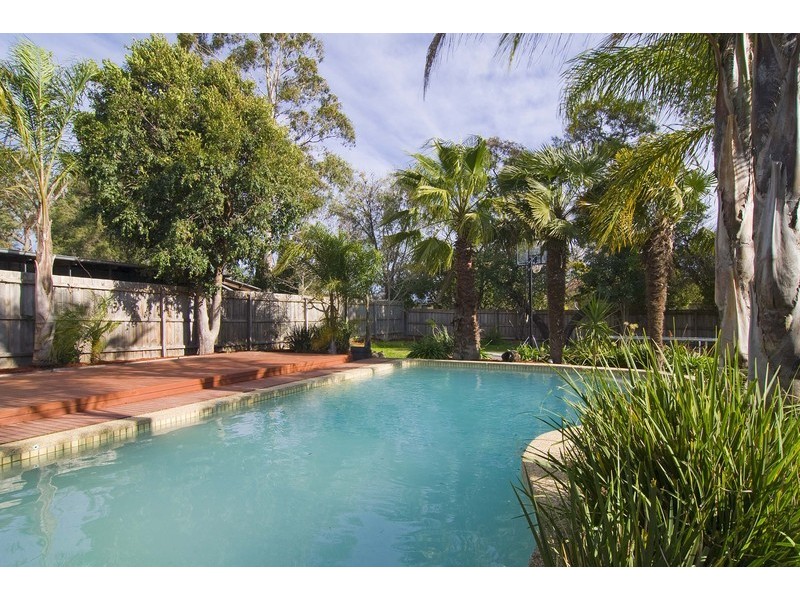 Mooroolbark VIC 3138