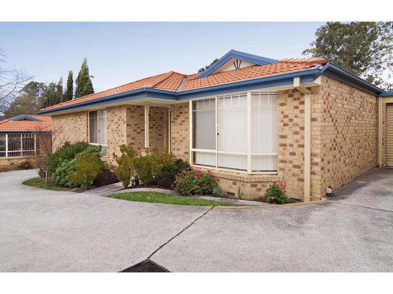 4/6 Ray Street, Croydon VIC 3136