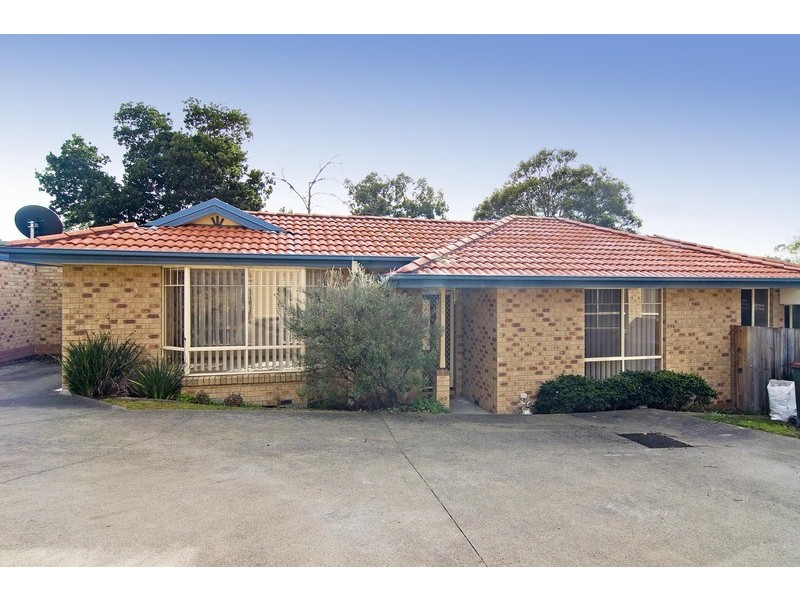 2/6 Ray Street, Croydon VIC 3136