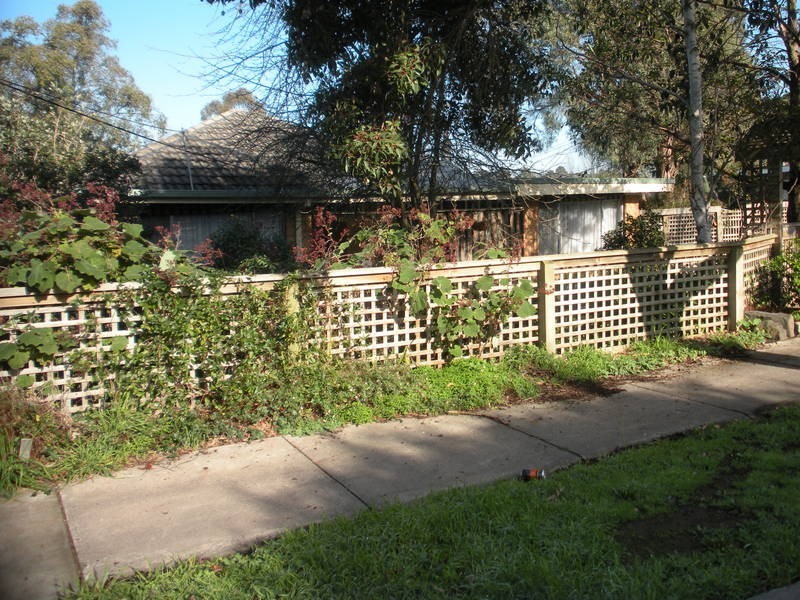 31 Ballantyne Crescent, Kilsyth VIC 3137