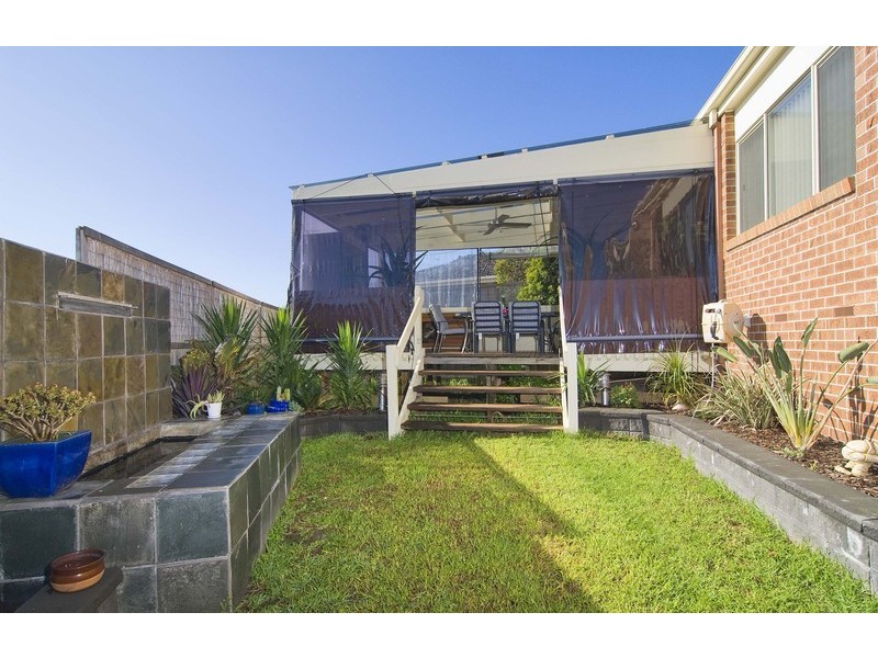 Chirnside Park VIC 3116