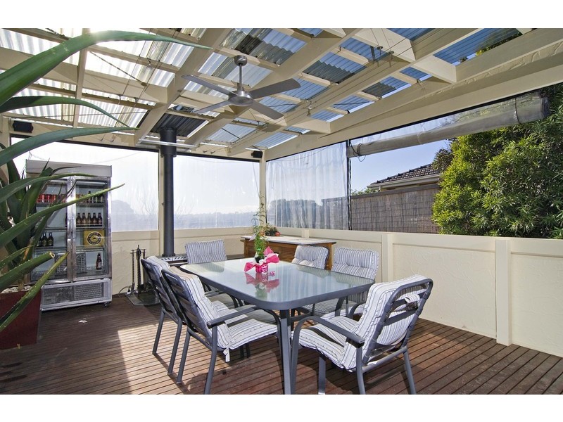 Chirnside Park VIC 3116