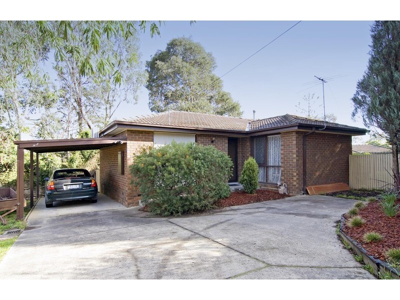 Mooroolbark VIC 3138