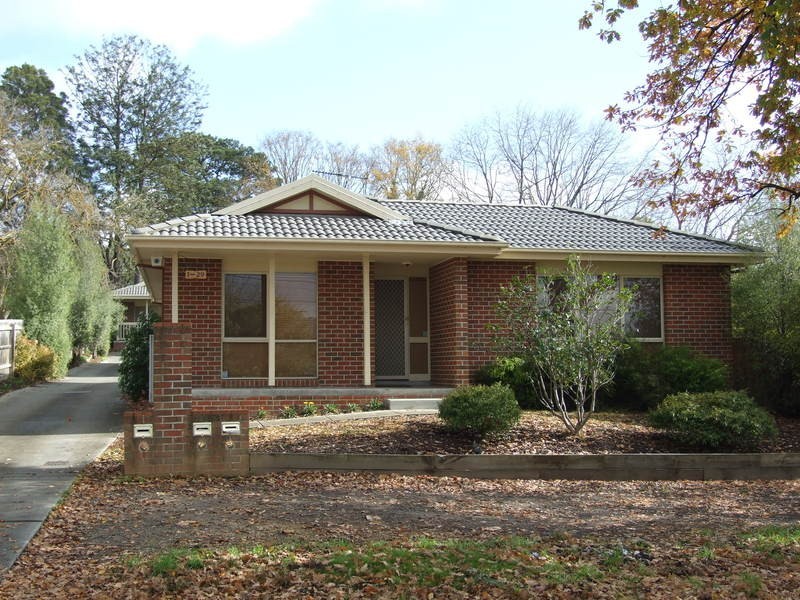 1/29 Cavehill Road, Lilydale VIC 3140