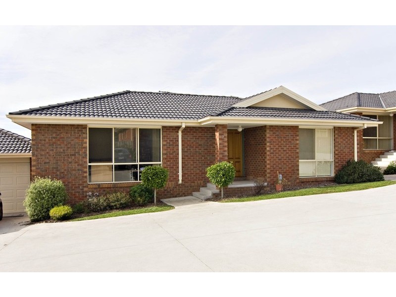 7/292 Maroondah Highway, Croydon VIC 3136