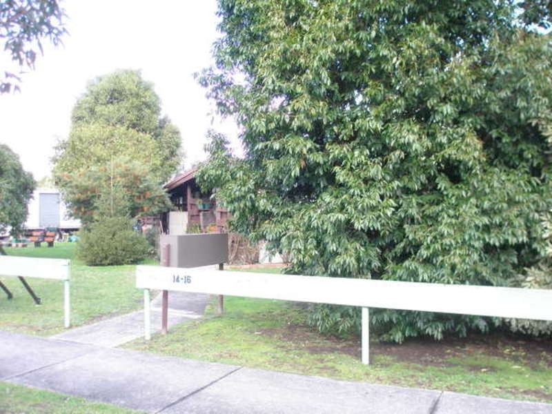 2/14-16 Kipling Avenue, Mooroolbark VIC 3138